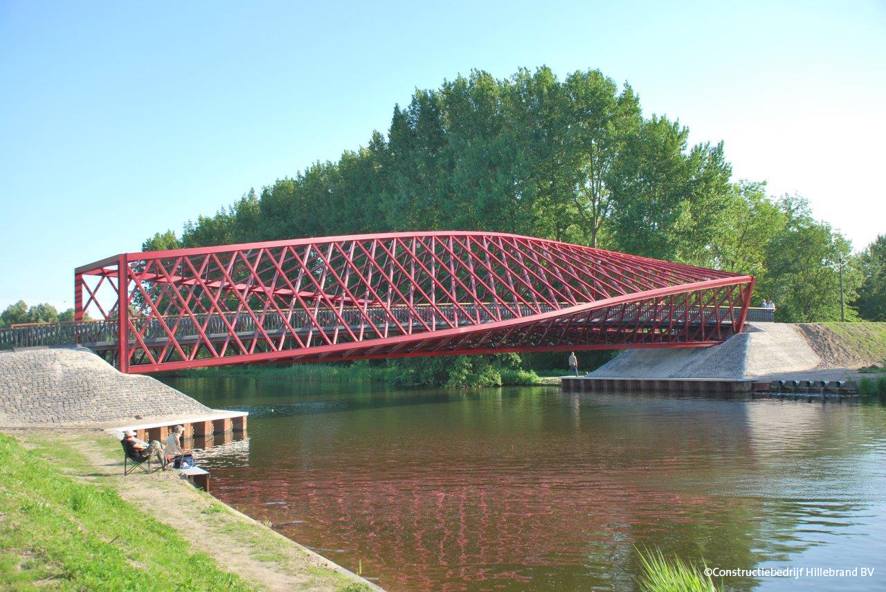 Building Extraordinary Bridges - HGG Profiling Specialist