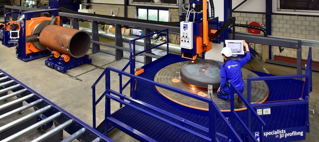 SPC 1500 – 4000 VC