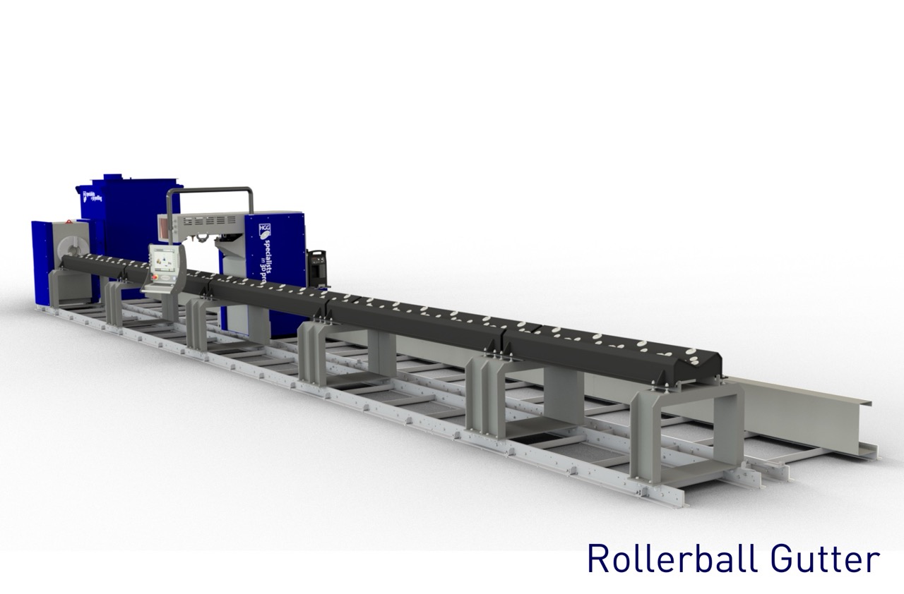 ProCutter 600 – 900