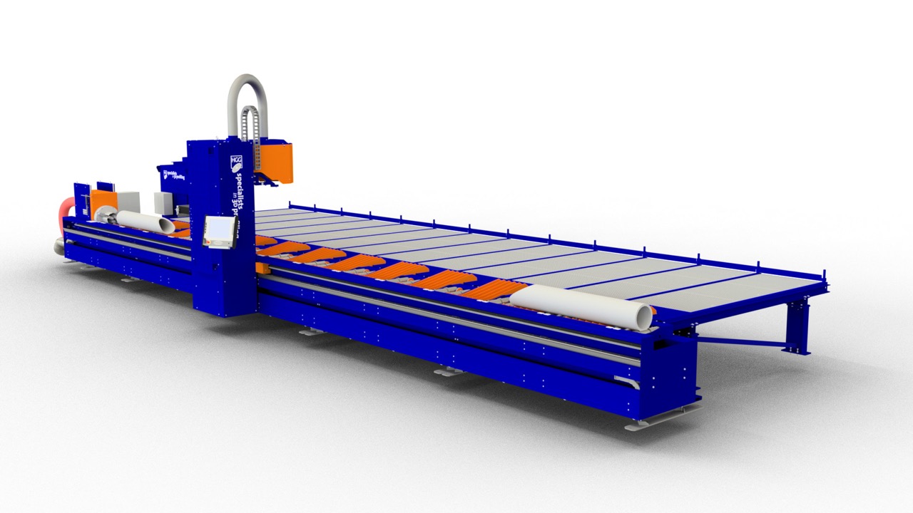 ProCutter 900 RB