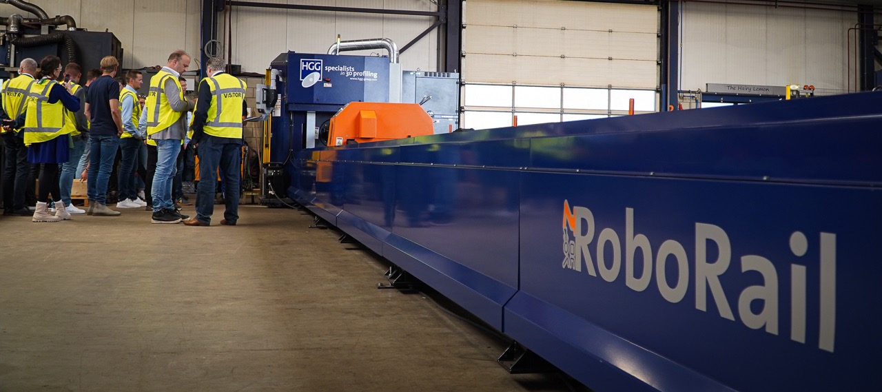 RoboRail