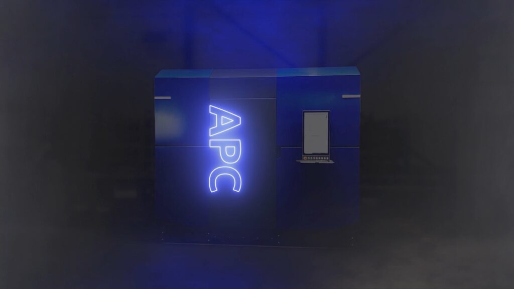 APC