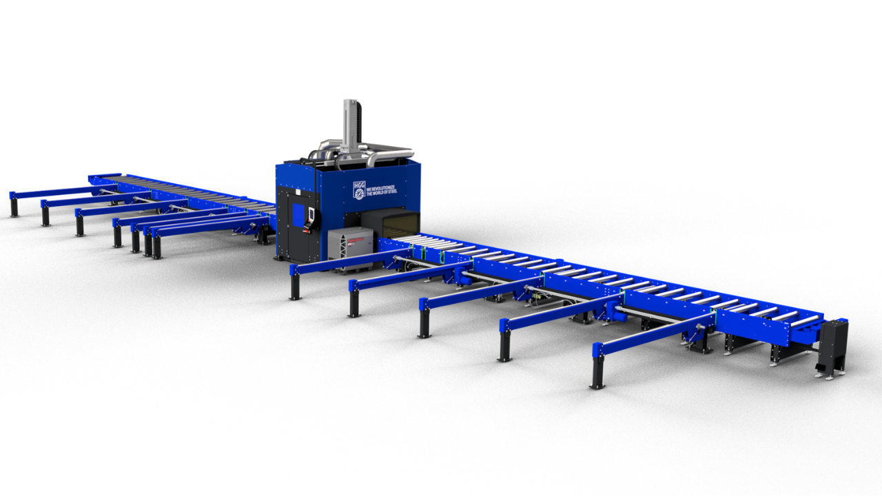 RPC 1200 Mk3 render