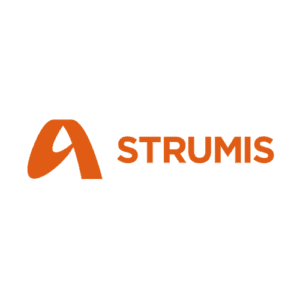 STRUMIS logo