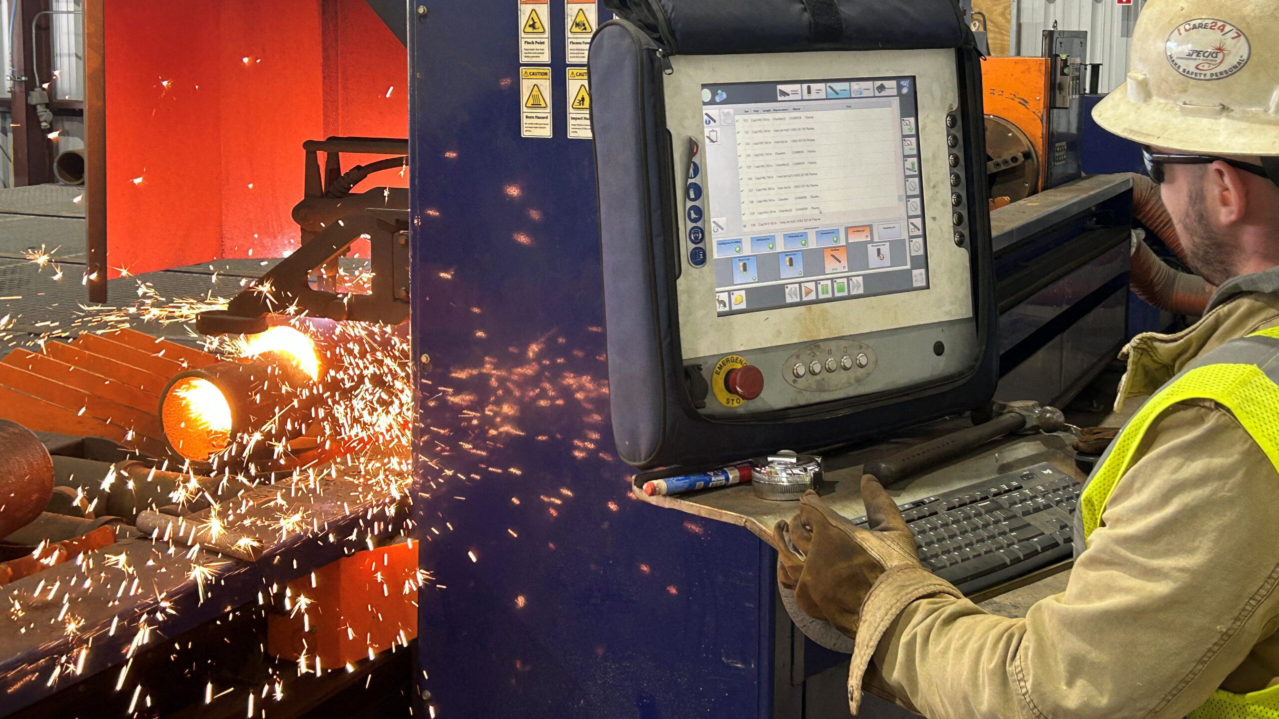 ProCutter 900 RB at Sealevel inc.