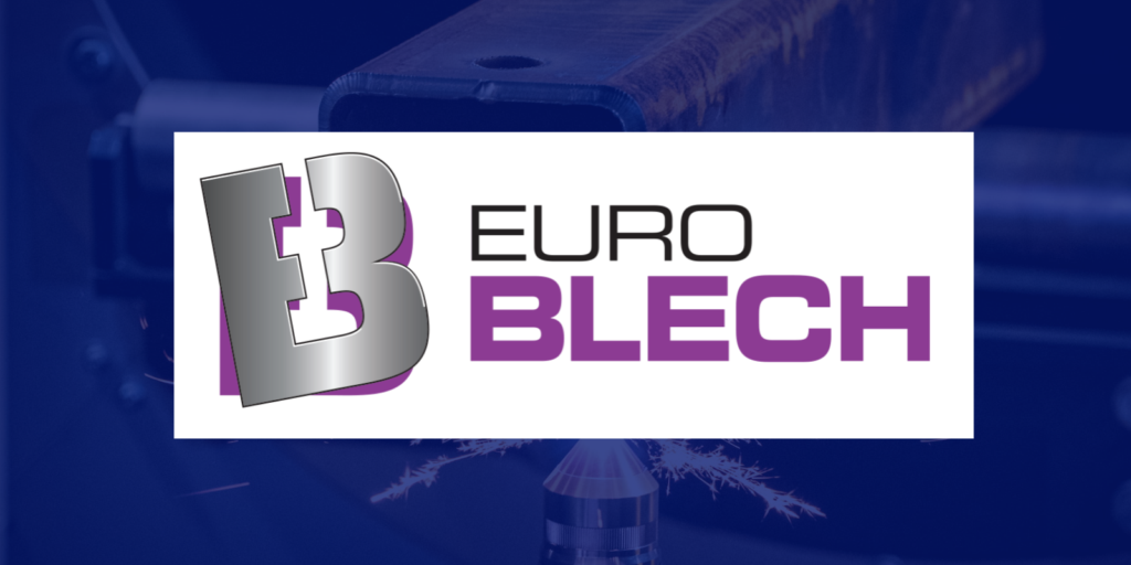 HGG at EuroBLECH